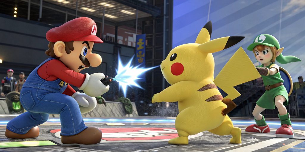  super smash bros (1)