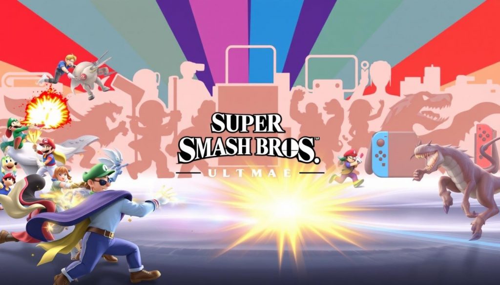Super Smash Bros. Ultimate