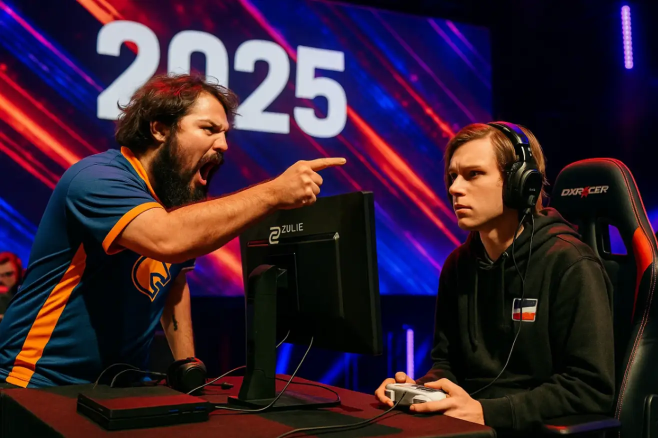 Реформы и новая модель Smash-турниров